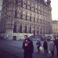 Teksen Aygör's Photo