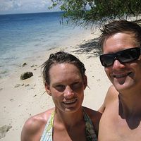 Rebecca Woodburn的照片