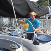 Tristan Le moigne的照片