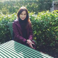 Viktoria Voitovich's Photo