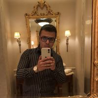 Harsh Chawla's Photo