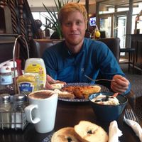 Lars Kirkegaard's Photo