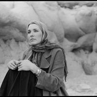 Photos de Isabelle Baldwin