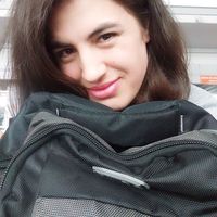 Fatma Aydın's Photo