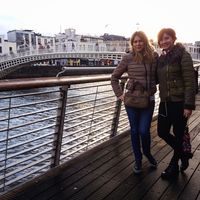 Fotos de Martina Mezei