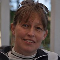 Ingrid Alling's Photo