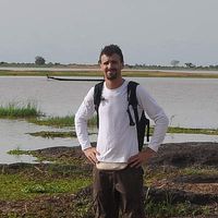 Jean-baptiste Huret's Photo