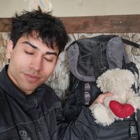 Antonio Semana's Photo