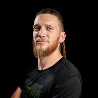 Nick Melnichenko的照片