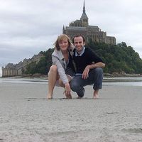 Francois Piriou's Photo