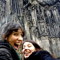 Fotos von Sara Alvarello