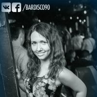 Anastasia Kravtsova's Photo