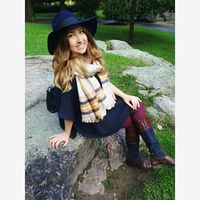 Anniina Rautiainen的照片