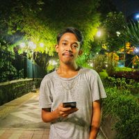 Agung Suwardi的照片