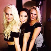 Mariel Trimble的照片