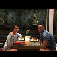 Jerome Charpiot's Photo