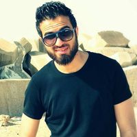 Haitam Elramalli's Photo