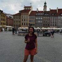 Laure Baudat's Photo