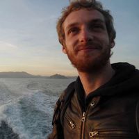 Maxime DEGENEVE的照片