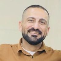 Ahmad AbuObaid's Photo