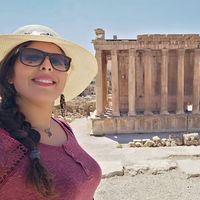 Sihem Ouzzane's Photo