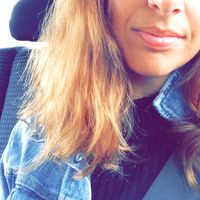 Kajsa Bogren's Photo