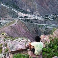 Andres Bianco's Photo