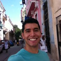 Alan González的照片