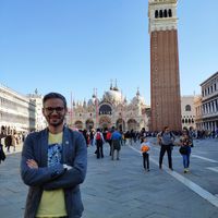 Ekincan Şimşek's Photo