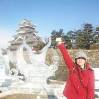 Roxanne Winslow's Photo