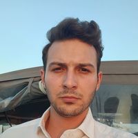 Adil Balcı的照片