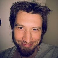 Stanislav Didenko's Photo