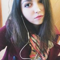 Kate Rostova's Photo