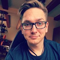 Chris Gaszynski's Photo