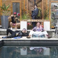 James Forbes's Photo