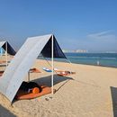 Immagine di West Bay Beach Joining