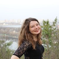 Alexandra Yefimenko的照片