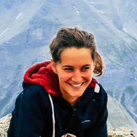 Clémence Morel's Photo