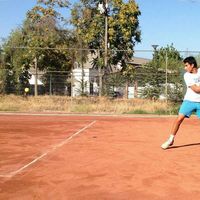 Javier Aviles的照片