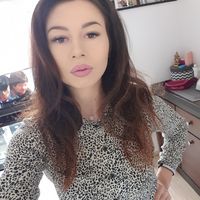 Martyna Sieczkowska's Photo