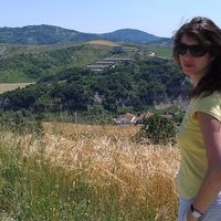 Lyubov Maximova's Photo