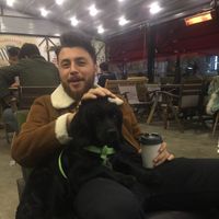 Soner Meral的照片