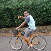 Diego Conejo's Photo