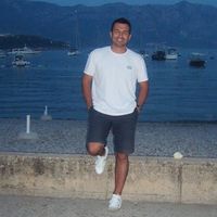 Bojan Gacanovic's Photo