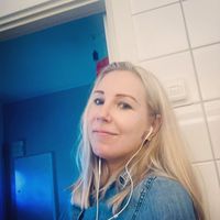 Åsa Samuelsson's Photo