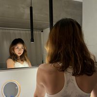 Calista Wang's Photo