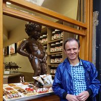 Andriy Sabov的照片