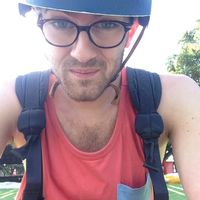 Jan Heilmann's Photo