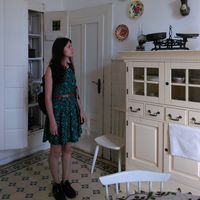 Katherine Wheel's Photo