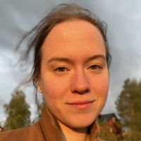 Elisabeth Bergbom's Photo